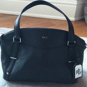 Ralph Lauren handbag